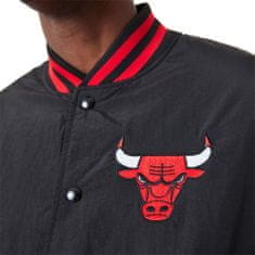 New Era Bunda bomber bunda Nba Chicago Bulls Script 60332203