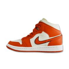 Nike boty Air Jordan 1 Mid Se Sport SpiceDV1302100