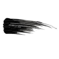 Řasenka pro prodloužení a zahuštění řas Black (Perversion Mascara) 12 ml