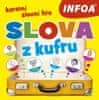 Slova z kufru / Krabicová hra