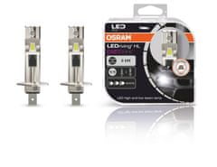 Osram LEDriving HL EASY H1 12V P14,5s 6500K 2ks