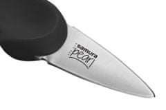 Samura SAMURA - PEARL Oyster knife 7,3cm, black