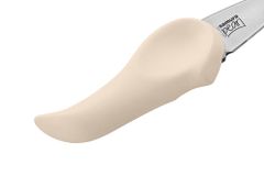 Samura SAMURA - PEARL Oyster knife 7,3cm, beige