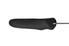 Samura SAMURA - PEARL Oyster knife 7,3cm, black