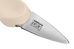 Samura SAMURA - PEARL Oyster knife 7,3cm, beige