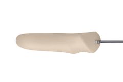 Samura SAMURA - PEARL Oyster knife 7,3cm, beige