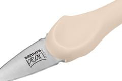 Samura SAMURA - PEARL Oyster knife 7,3cm, beige