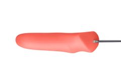 Samura SAMURA - PEARL Oyster knife 7,3cm, coral