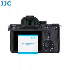 JJC Ochrana Tvrzené Sklo na LCD displej pro NIKON Z9 Z 9