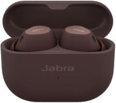 Jabra Elite 10, hnědá