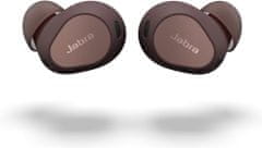 Jabra Elite 10, hnědá