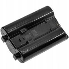 CameronSino Baterie typ EN-EL18D pro Nikon D 6 Z 9 D6 Z9 Cameron Sino 2600mAh