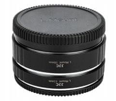 JJC MAKRO AF Autofocus pro Panasonic Sigma Leica L L-mount