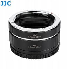 JJC MAKRO AF Autofocus pro Panasonic Sigma Leica L L-mount