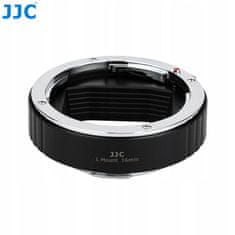 JJC MAKRO AF Autofocus pro Panasonic Sigma Leica L L-mount