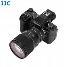 JJC MAKRO AF Autofocus pro Panasonic Sigma Leica L L-mount