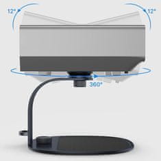 ULANZI Stativ Držák Stojan pro Projektor Fotoaparát Závit 1/4 Ulanzi