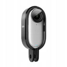 TELESIN RAMKA Frame Mount Držák pro Insta360 Insta 360 GO 3 GO3