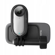 TELESIN RAMKA Frame Mount Držák pro Insta360 Insta 360 GO 3 GO3