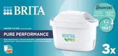 Brita Pack 3 MAXTRApro PO 2024