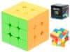 Profesionální Logická Hra - Rubikova Kostka 3x3 od MoYu