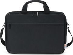 Dicota BASE XX Laptop Bag Toploader 13-14.1" Black