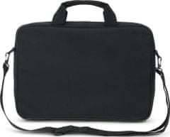 Dicota BASE XX Laptop Bag Toploader 13-14.1" Black