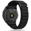 Nylon řemínek na Garmin Fenix 5x / 5x Plus / 6x / 6x Pro / 7x / 8 51mm, black