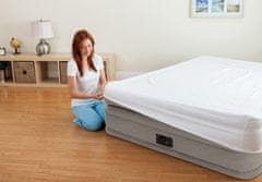 Intex Air Bed Prime Comfort Elevated Queen dvoulůžko 152 x 203 x 51 cm 64164