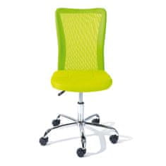 ATAN Kancelářská židle BONNIE zelená