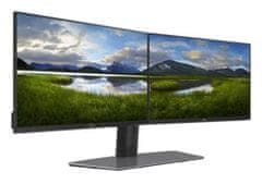 DELL Stojan pro dva monitory – MDS19