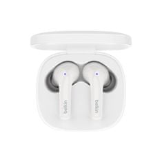 Belkin SoundForm Motion/Stereo/BT/Bezdrát/Bílá