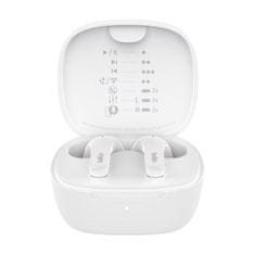 Belkin SoundForm Motion/Stereo/BT/Bezdrát/Bílá