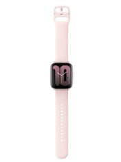 Amazfit Active/Pink/Sport Band/Petal Pink