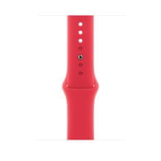 Apple Watch Acc/45/(P)RED Sport Band - S/M