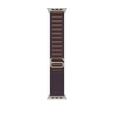 Apple Watch Acc/49/Indigo Alpine Loop - Small