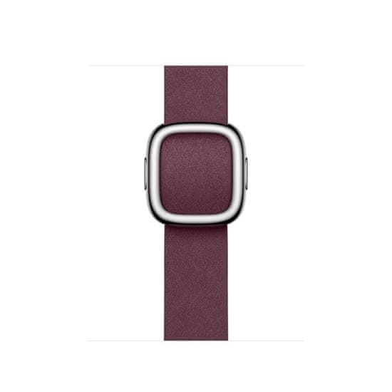 Apple Watch Acc/41/Mulberry Mod.Buckle - Small