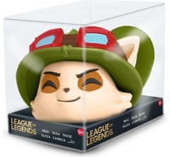 League of Legends Hrnek 3D