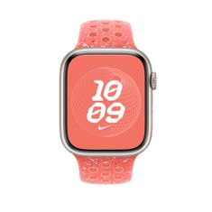 Nike Watch Acc/41/Magic Ember SB - M/L