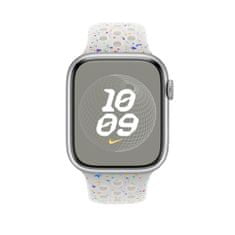 Nike Watch Acc/41/Pure Platinum SB - M/L