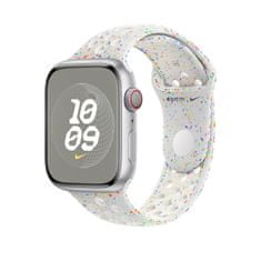 Nike Watch Acc/41/Pure Platinum SB - M/L