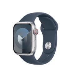 Apple Watch Acc/41/Storm Blue Sport Band - S/M