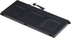 T6 power Baterie Lenovo ThinkPad T550, T560, W550s, P50s, internal, 3900mAh, 44Wh, 3cell, Li-pol