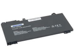 Avacom Baterie pro HP Probook 430, 440, 450 G6 Li-Pol 11,55V 3900mAh 45Wh