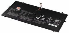 T6 power Baterie Lenovo Yoga 3 Pro 1370, 6000mAh, 45Wh, 4cell, Li-pol