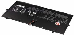 T6 power Baterie Lenovo Yoga 3 Pro 1370, 6000mAh, 45Wh, 4cell, Li-pol