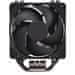 Coolermaster Hyper 212 Black Edition chladič CPU 120mm fan LGA1700, AM5, univ. socket