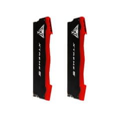 Patriot Viper Xtreme 5/DDR5/32GB/8200MHz/CL38/2x16GB/Black