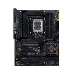 ASUS TUF GAMING Z790-PLUS D4/LGA 1700/ATX