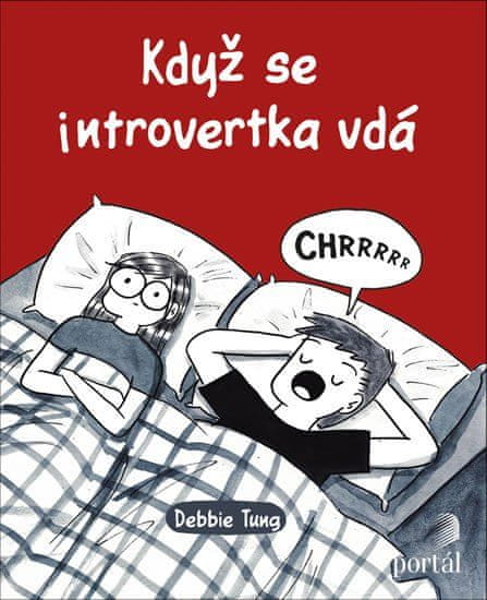 Portál Když se introvertka vdá